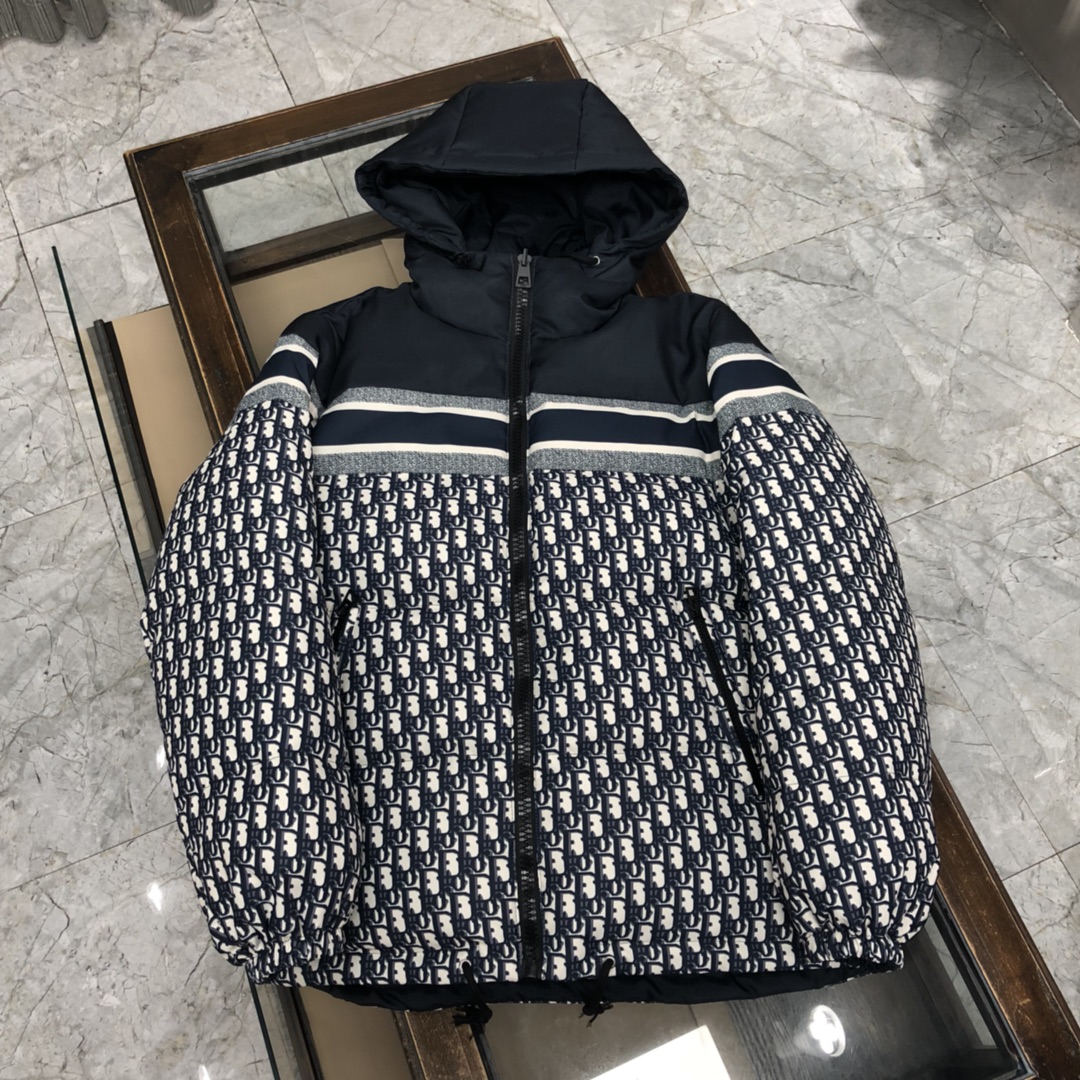 Christian Dior Down Jackets